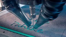 Schaumstoffe CNC-fräsen