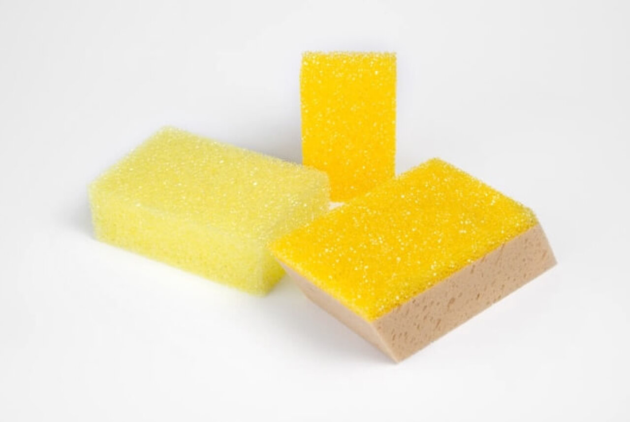 Handschwämme PUR Prepolymer