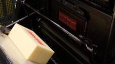 Schaumstoffe im Buchdruck bedrucken