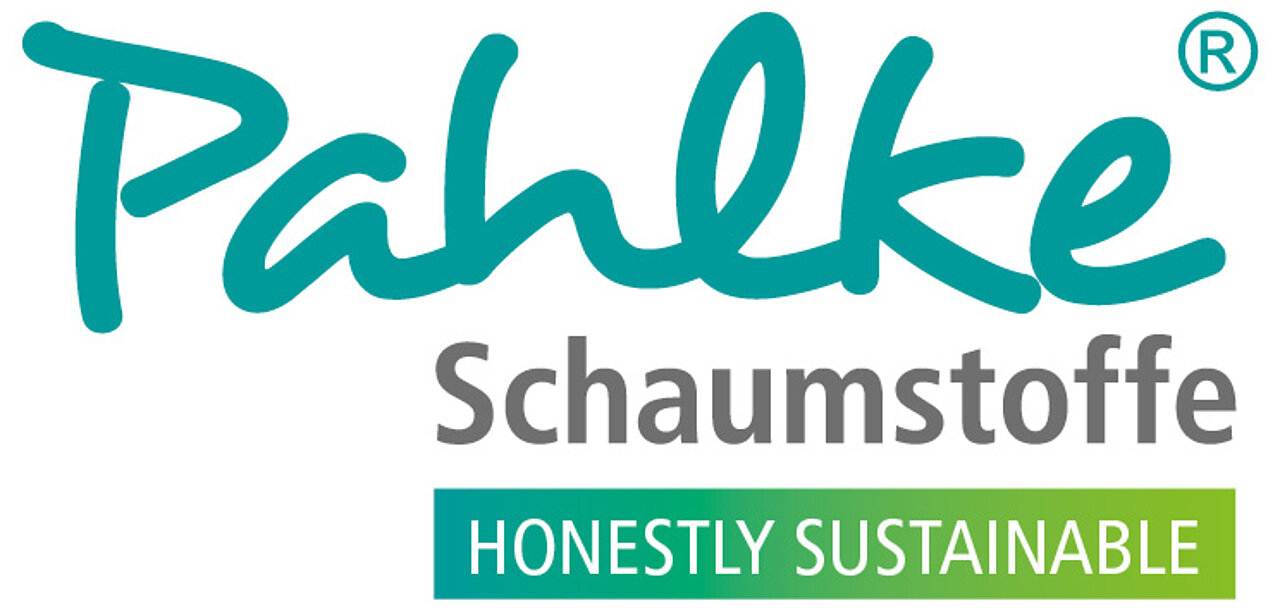 Pahlke Logo Foams Honest Sustainable