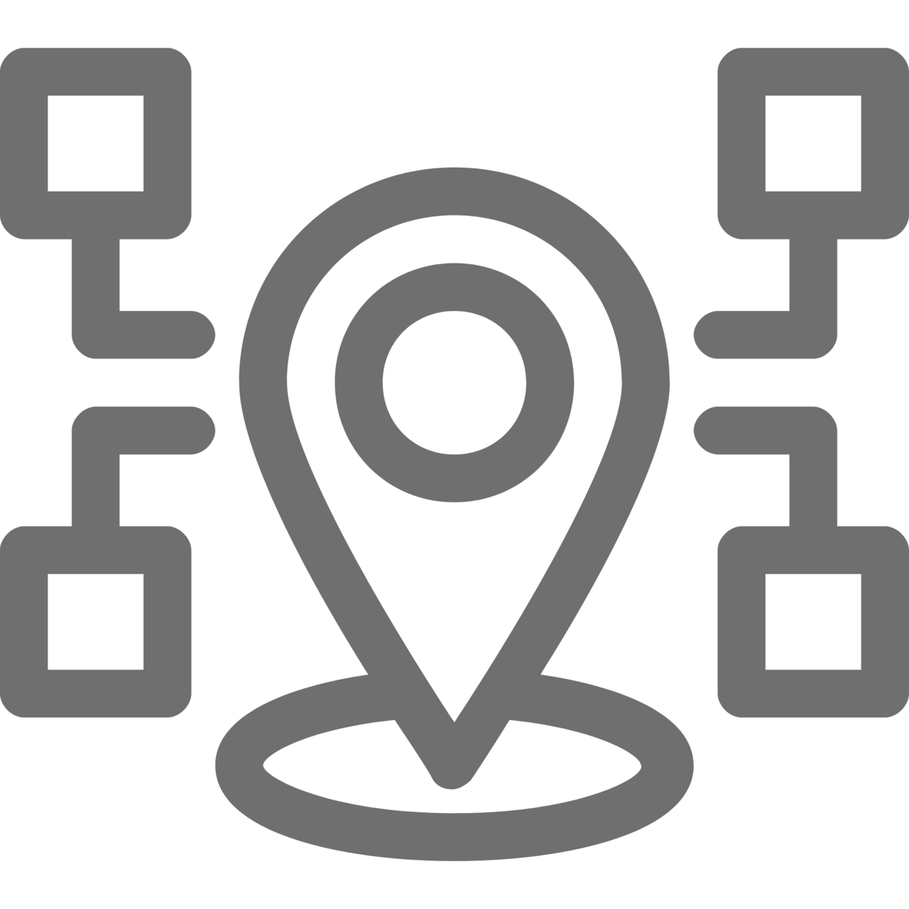 Pahlke Schaumstoffe - Zusammenarbeit mit regionalen Unternehmen Pikto Zusammenarbeit mit regionalen Unternehmen