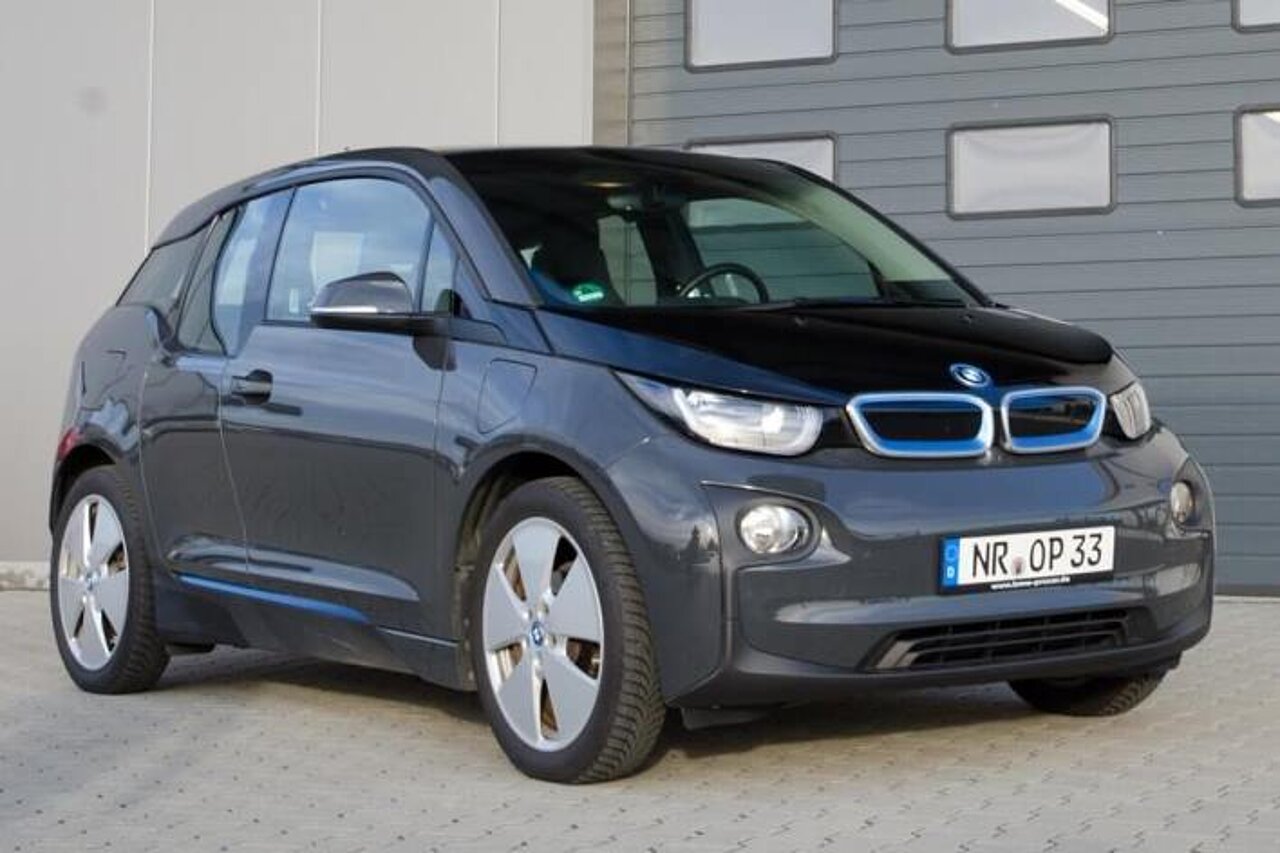 Pahlke Schaumstoffe - Environment Electric vehicle Environment Electric vehicle