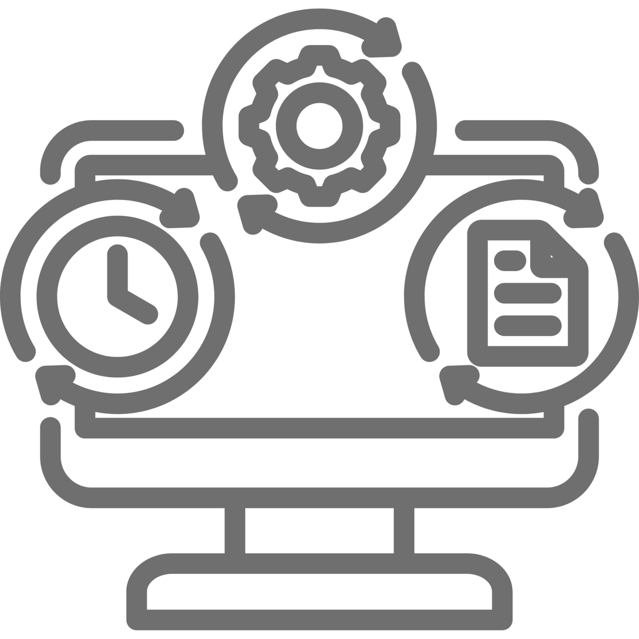Pahlke Schaumstoffe - Digitalisierung Pikto Digitalisierung