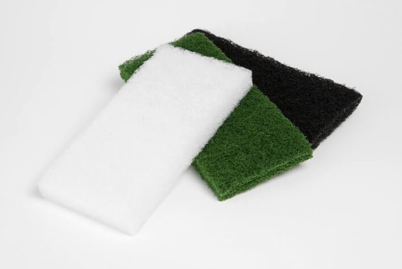 Superpads Scheuervlies