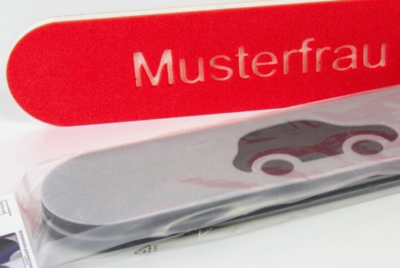 Türschutzleisten