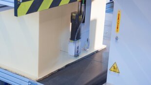 Schaumstoff konturenschneiden im Lohn
