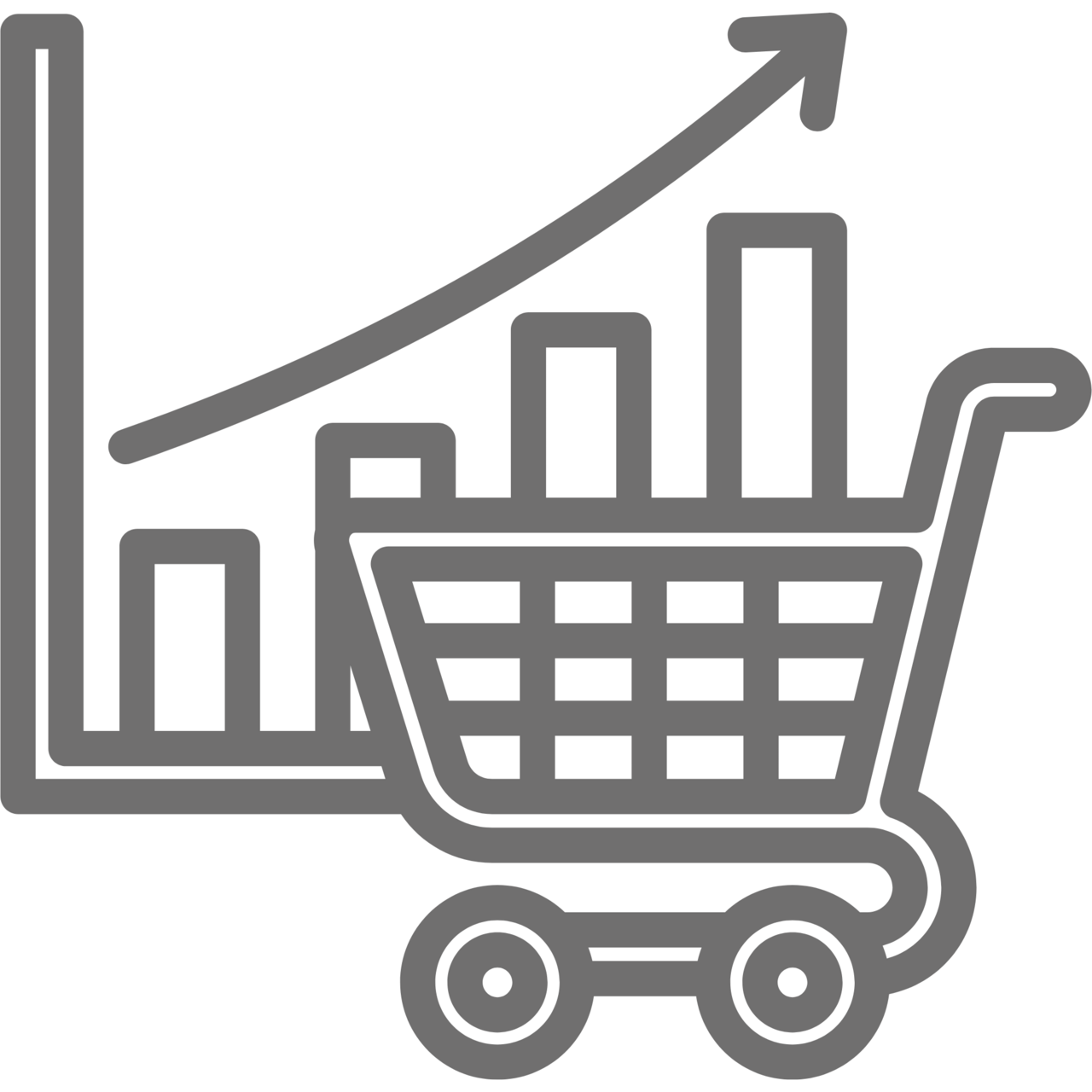 Pahlke Schaumstoffe - Strategischer Einkauf Pikto Strategischer Einkauf