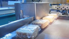 Schaumstoffe verpacken