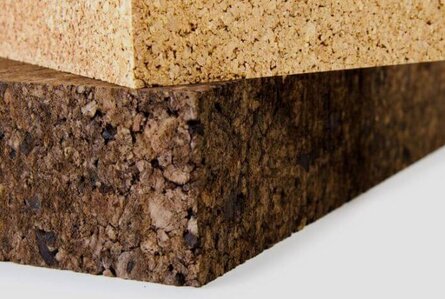 Neben Schaumstoffen und weiteren zelligen Materialien verarbeiten wir auch zahlreiche andere Werkstoffe