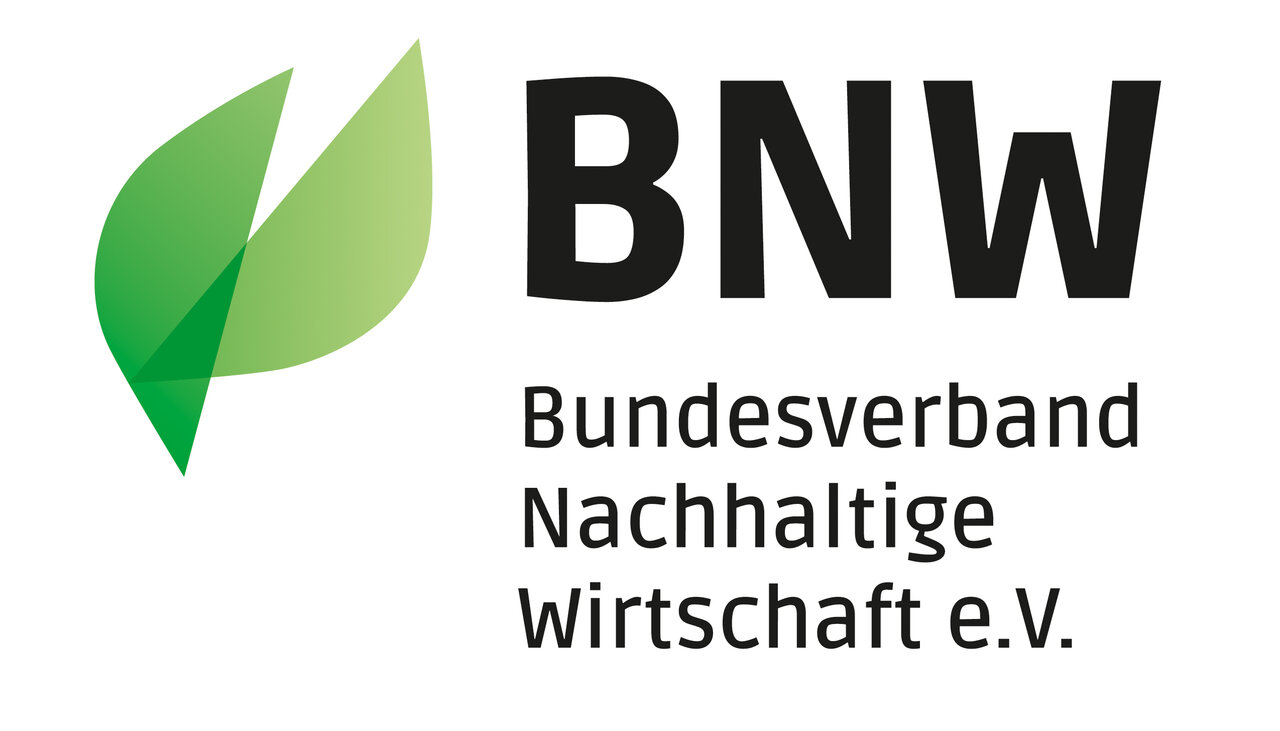 Pahlke Schaumstoffe - German Federal Association for Sustainable Business Logo of the German Federal Association for Sustainable Business