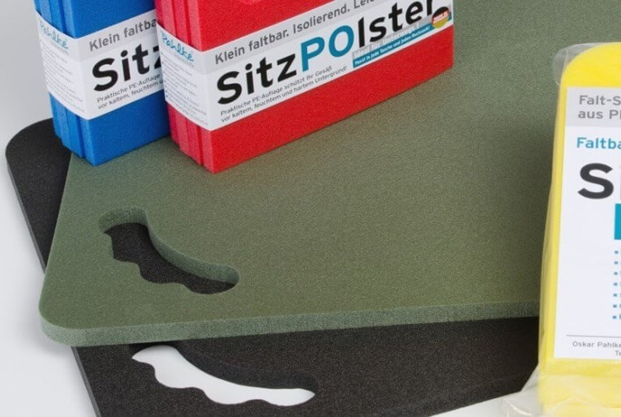 Sitzkissen