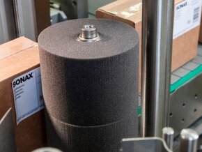 Pahlke Schaumstoffe-Industrie und Technik Schaumstoffe für Industrie und Technik