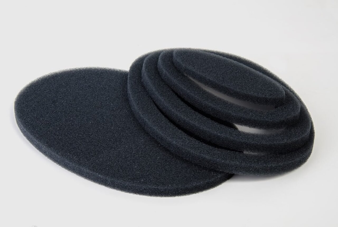 Pahlke Schaumstoffe - Verbandset PUR-Schaumstoff Verbandset aus Weichschaumstoff für die Wundversorgung