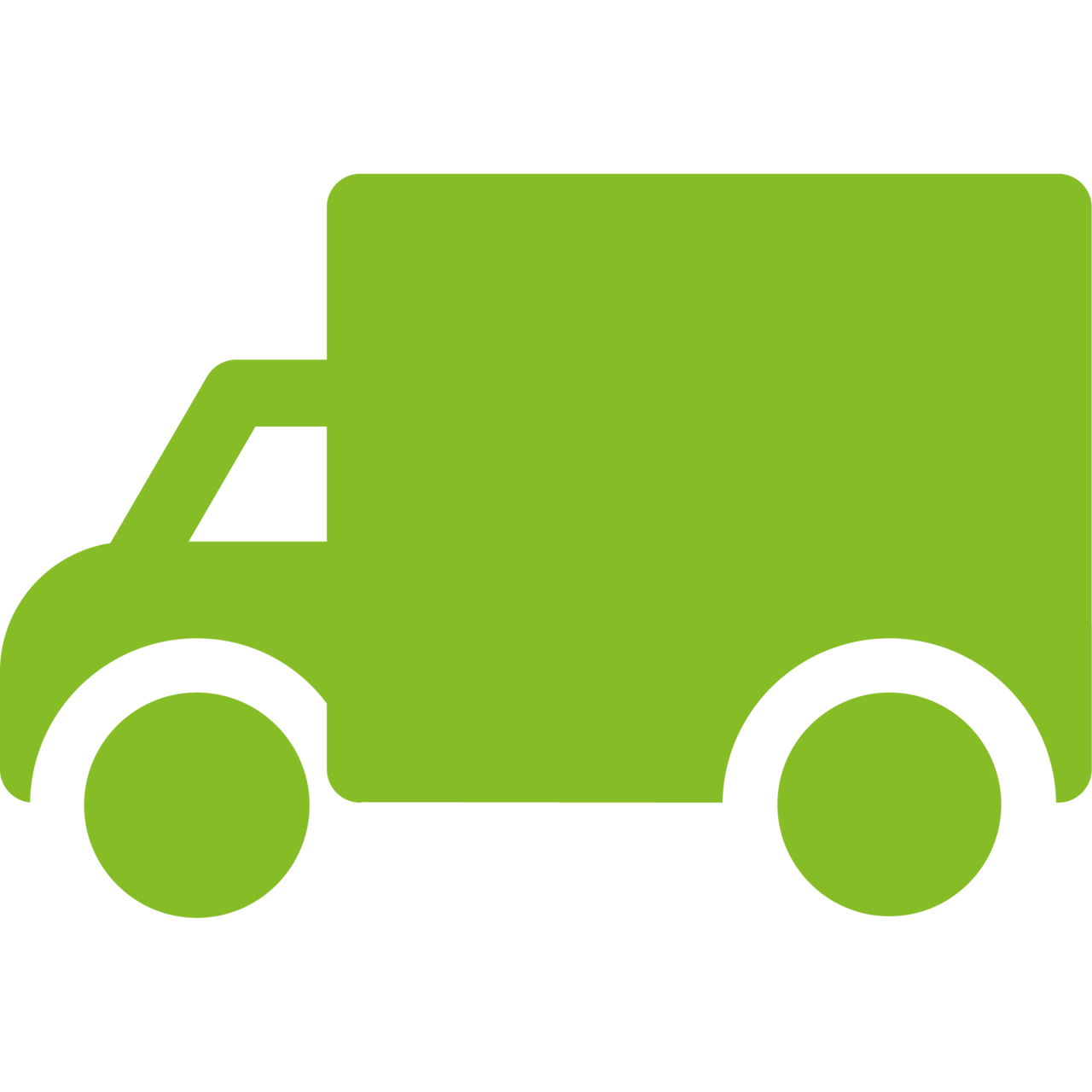 Pahlke Schaumstoffe - LKW Pikto LKW