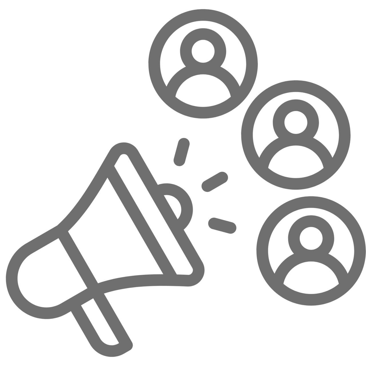 Pahlke Schaumstoffe - Kundenkommunikation & Marketing Pikto Kundenkommunikation & Marketing