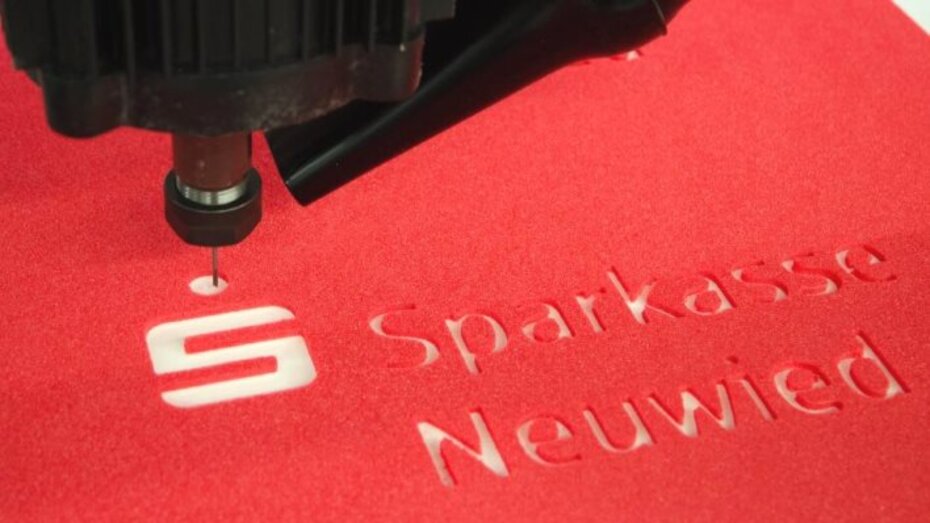 Customised manufacturing