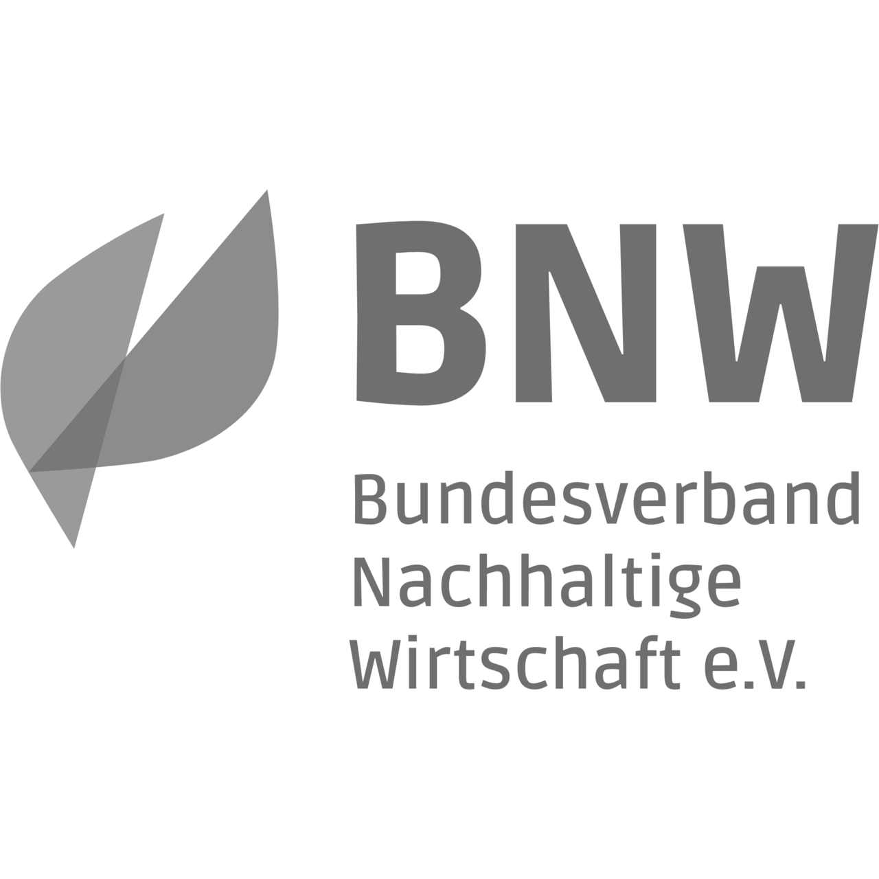 Pahlke Schaumstoffe - Bundesverband Nachhaltige Wirtschaft Pikto Bundesverband Nachhaltige Wirtschaft
