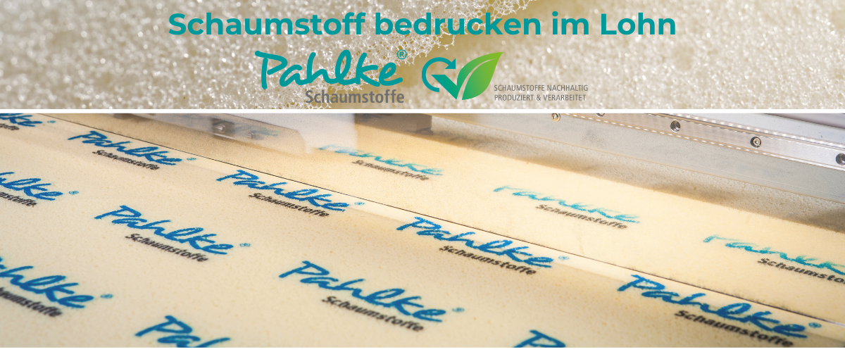 lohndrucken-lohnfertigung-pahlke-schaumstoffe Schaumstoff bedrucken im Lohn