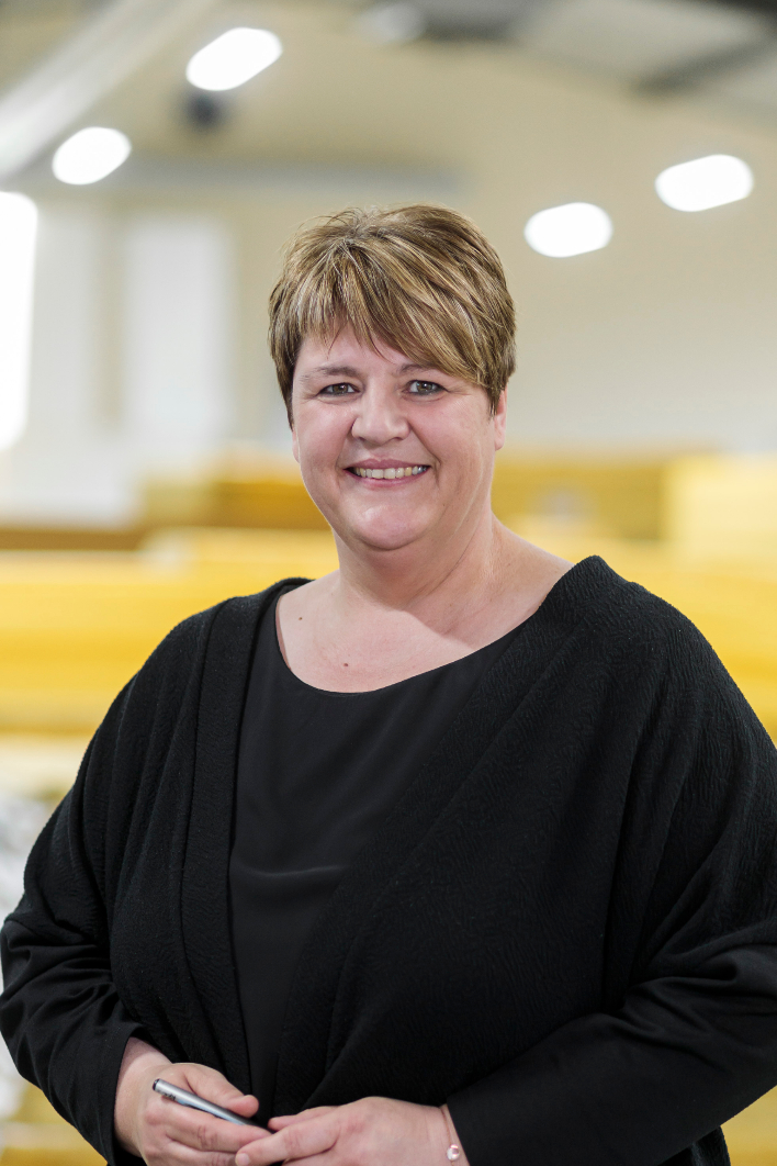 Sandra Glogauer - Verkauf